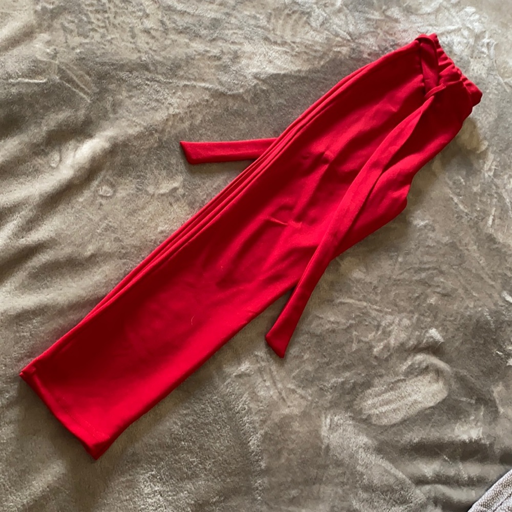 Dressing pants